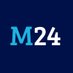 Medier24 (@Medier24) Twitter profile photo