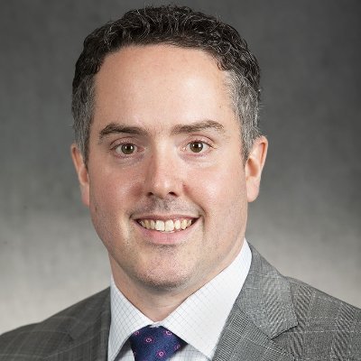 Luke Frederick Profile