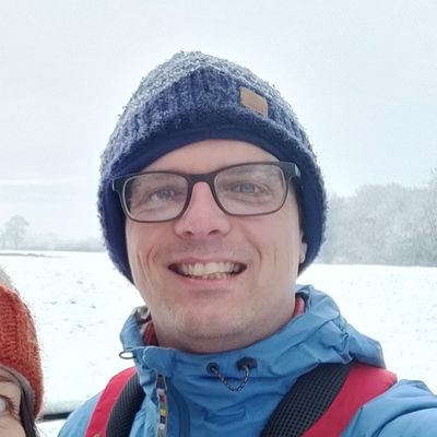 WappettMark's profile picture. Scientist