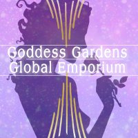 Goddess Gardens Global Emporium(@GoddessxGardens) 's Twitter Profile Photo