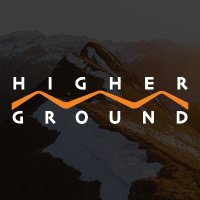 Higher Ground Gear(@HG_Gear) 's Twitter Profile Photo