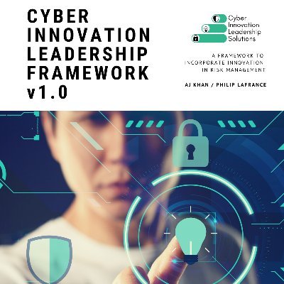 🇨🇦 Make the Connected World truly #Cybersecure through #Innovation & #Entrepreneurship 🇨🇦