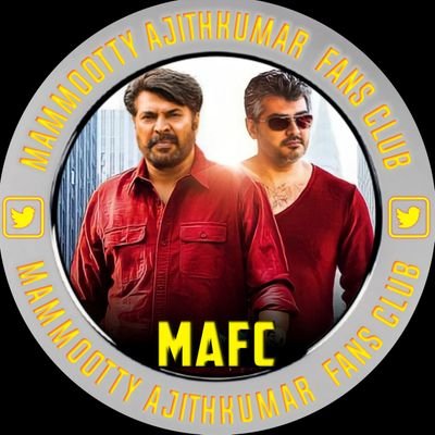 Official Mutual fan page of Megastar @mammukka and Thala #Ajithkumar ||
Upcoming Movies #Rorschach #AK61