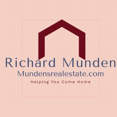 Richard Munden born and raised in Halifax Living on the South Shore and Happily Helping you Come home !
