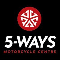 5-Ways Motorcycle Centre(@5WAYSMCC) 's Twitter Profileg