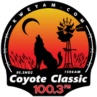 CoyoteClassic (@classic_coyote) 's Twitter Profile