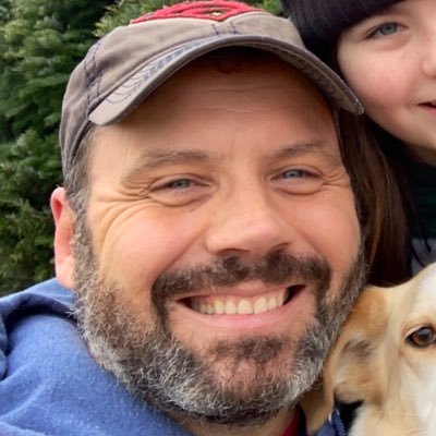 Educator, Deaf, Ph.D., dad, husband, ice cream lover, and comic book geek.
