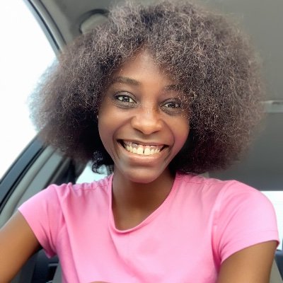 iAngelaEssien's profile picture. Co-Founder @schoolableHQ •(YC W19) •UFC fanatic •Manchester United fan