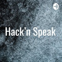 Hack'n Speak (@hacknspeak) 's Twitter Profile Photo Hack'n Speak (@hacknspeak) 's Twitter Profile Photo