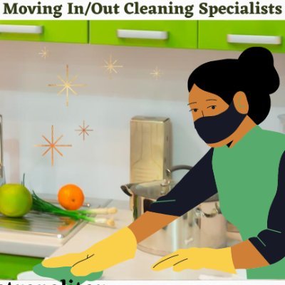 Sea Clear Cleaning Services (Airbnb & Apartments)