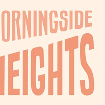 Novelist. Swimming Across the Hudson, Matrimony, The World Without You, Morningside Heights. Directs Brooklyn College Fiction MFA. https://t.co/EyWWhVc3Kr