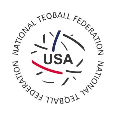 ⁣The official home of Teqball news, tournaments and events in the USA 🇺🇸 #WorldIsCurved⁣ #TeqNation