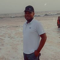Eteobong George (@iamalwaysahead) 's Twitter Profile Photo Eteobong George (@iamalwaysahead) 's Twitter Profile Photo