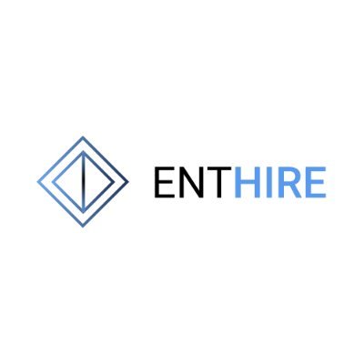 EntHire: Hiring Simplified with standardised Interviews, AI for talent matching and verified employers.