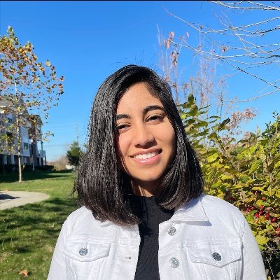 20 year-old #Author and a pioneer in finding tech solutions for the United Nations sustainable development goals to better our world #Speaker at UN Youth Summit
