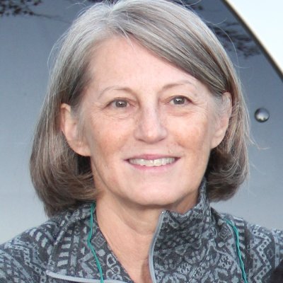 LCalloway's profile picture. Happily retired.