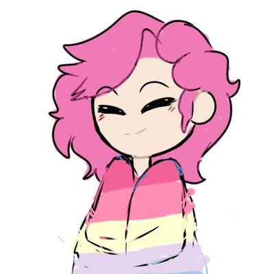 Félix ¡! Kaitlynn ★*°•~🏳️‍🌈さんのプロフィール画像