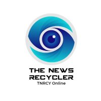 The News Recycling Team - Rewinding The News (@recyclernews) 's Twitter Profile