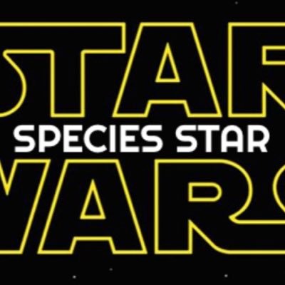 Star Wars Speciesさんのプロフィール画像