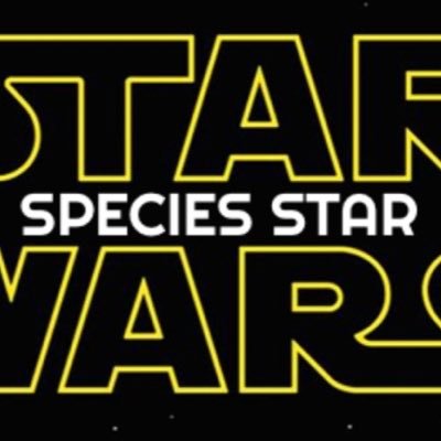 Star Wars Species