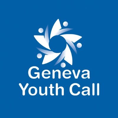 The Geneva Youth Call is an initiative to unite the World Youth together, to bring our voices to the United Nations and to contribute to the changes it needs.