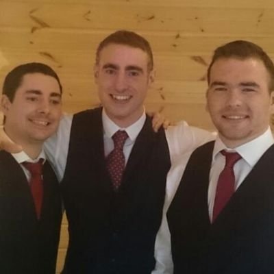 PaulGlo88215238's profile picture. Proud FM Assurance Analyst at the Co-op,
Dementia Friend,
BA(Hons) Business,
Member Pioneer,
Views are my own