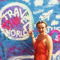 Michelle | The Scrapbook Of Life | Travel Blog 🌎 (@scrapbook_life) 's Twitter Profile