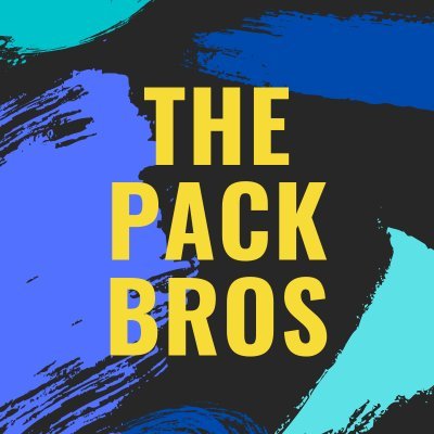 ThePackBrosYT's profile picture. Pokémon Youtuber🥇Two brothers who love too make videos🎥 Subscribe to the channel and become apart of the Pack Bros family!🙌🏼
