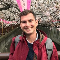 Mitchell Fogelson (@fogmb) 's Twitter Profile Photo Mitchell Fogelson (@fogmb) 's Twitter Profile Photo