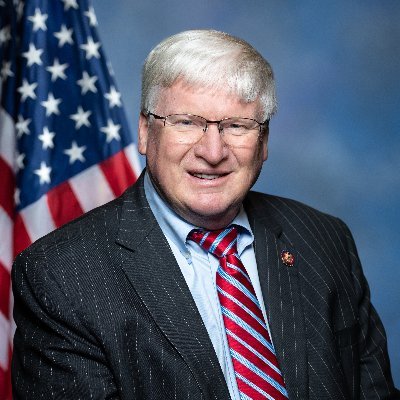 RepGrothman Profile Picture