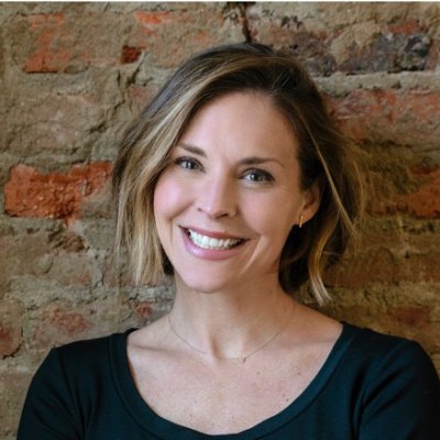 Founder of LarkDC. Comms + media strategy. Fmr VP public affairs at 21CF. GPG + Lot16 alum. Mom of 3 girls. SAV native. DC resident. Still call them tweets.
