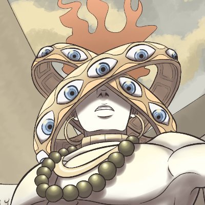 oddさんのプロフィール画像
