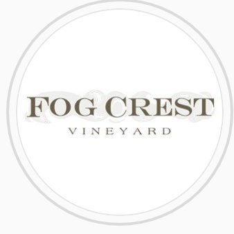 Fog crest winery cheap