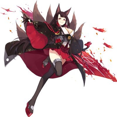 AzurMichael's profile picture. 
