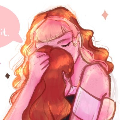 Rose (coms open)さんのプロフィール画像