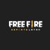 Free Fire Esports LATAM (@ffesportslatam) Twitter profile photo Free Fire Esports LATAM (@ffesportslatam) Twitter profile photo