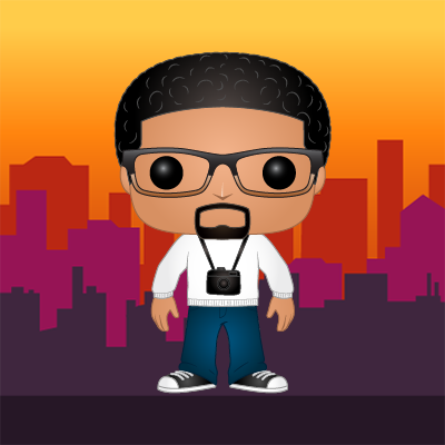 WTaylorProPhoto's profile picture. Epic Headshot | Commercial | Fashion Photographer