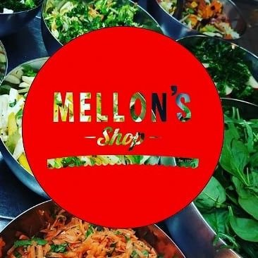 Mellonsshopdeli