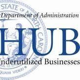 To promote economic opportunities for underutilized businesses in state government contracting & procurement that will foster their growth & profitability.