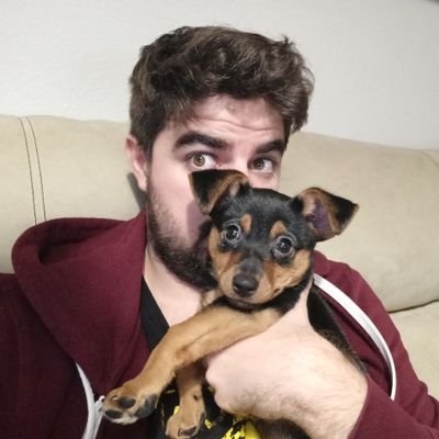 Mig_92_'s profile picture. 