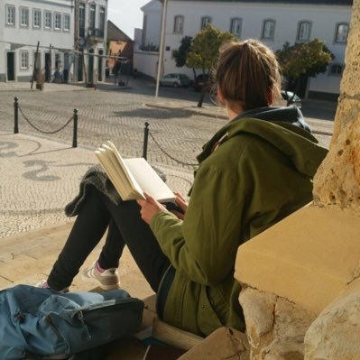 Lavinia Kamphausen Profile