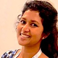Tharsika Myuran (@myurantharsika) 's Twitter Profile