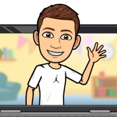 5/6 Class Teacher. SLT. Lead on Science & Tech, Digital T&L & UNCRC. Obsessed with Culture and all things Tech in the Primary Classroom.