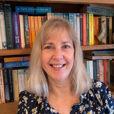 janet_fisher12's profile picture. Copy editor. Proofreader. Food lover. Indie fan. CIEP professional member.