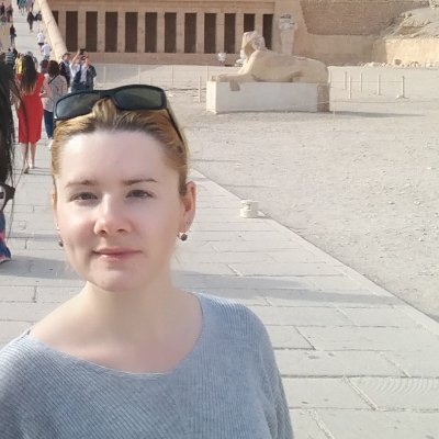Postdoc @pol_LU | Visiting Fellow @EUI_EU | Associate Fellow @ResearchUI
IR theory, security studies, existentialism, climate change.
Also esports.
She/Her
