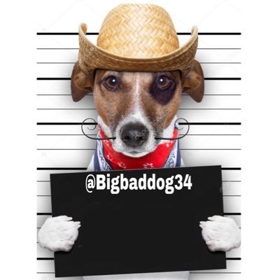 bigbaddog34 Profile Picture