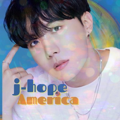 American🇺🇸fanbase dedicated to supporting @bts_twt j-hope! Main Dancer, Rapper, Singer, Songwriter, Producer, Artist, and Philanthropist. A part of @jhopefbnw