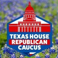 Texas House Republican Caucus(@TXGOPCaucus) 's Twitter Profile Photo