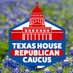 Texas House Republican Caucus (@TXGOPCaucus) Twitter profile photo