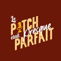 Pitch.parfait(@pitch_parfait) 's Twitter Profile Photo